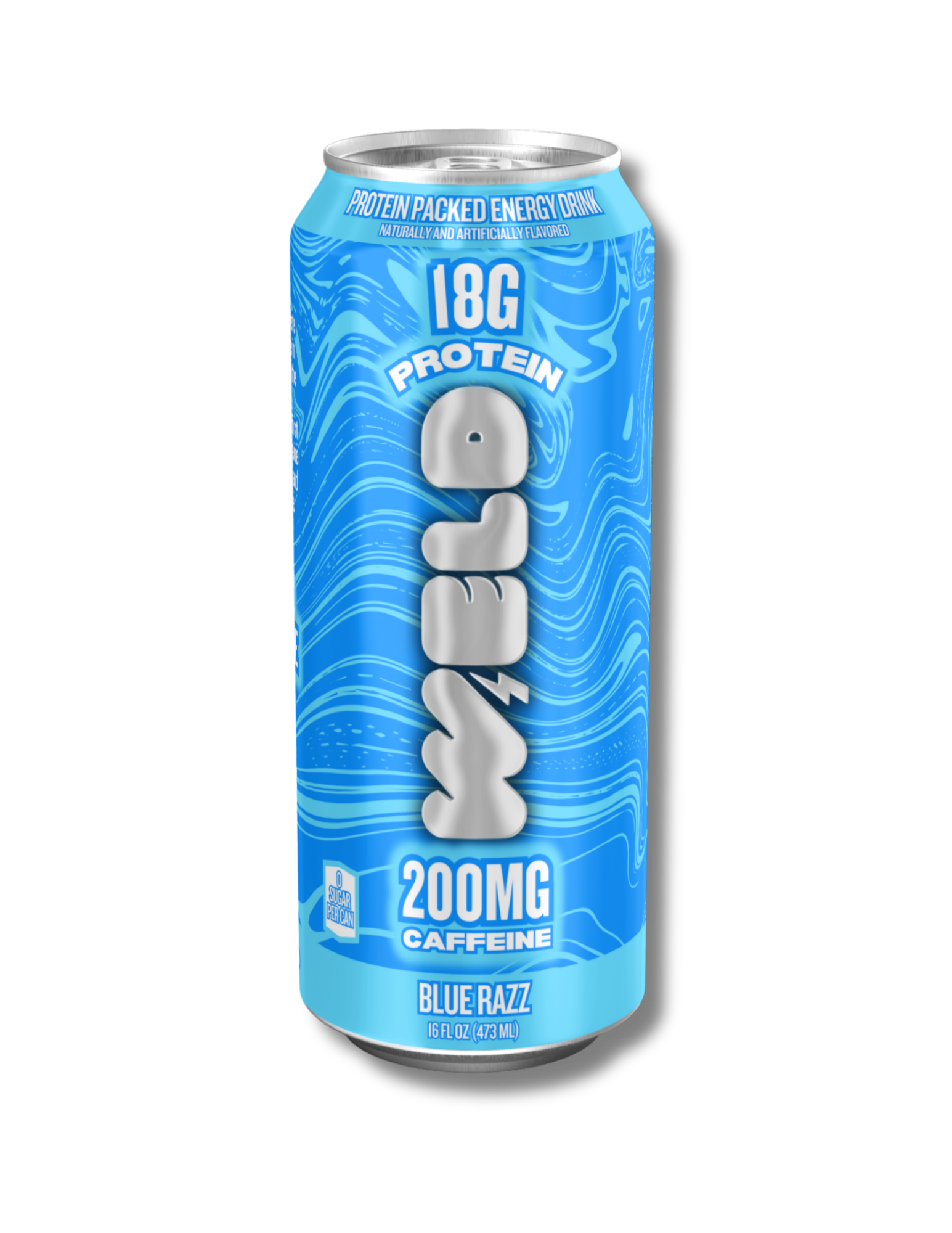 Blue Razz 12 Pack – WELD