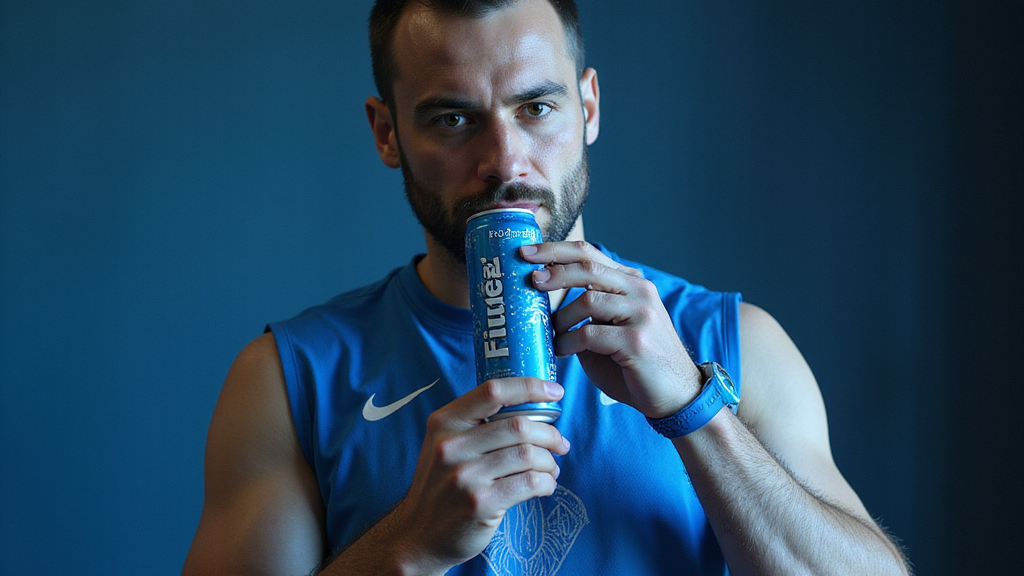 Best Protein Energy Drink