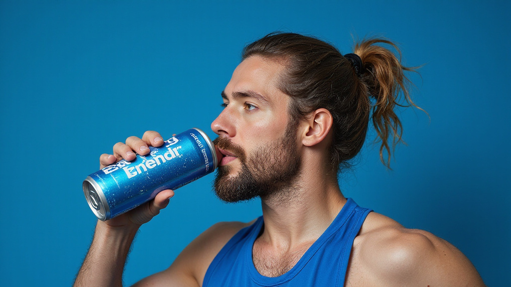 Protein Energy Drinks