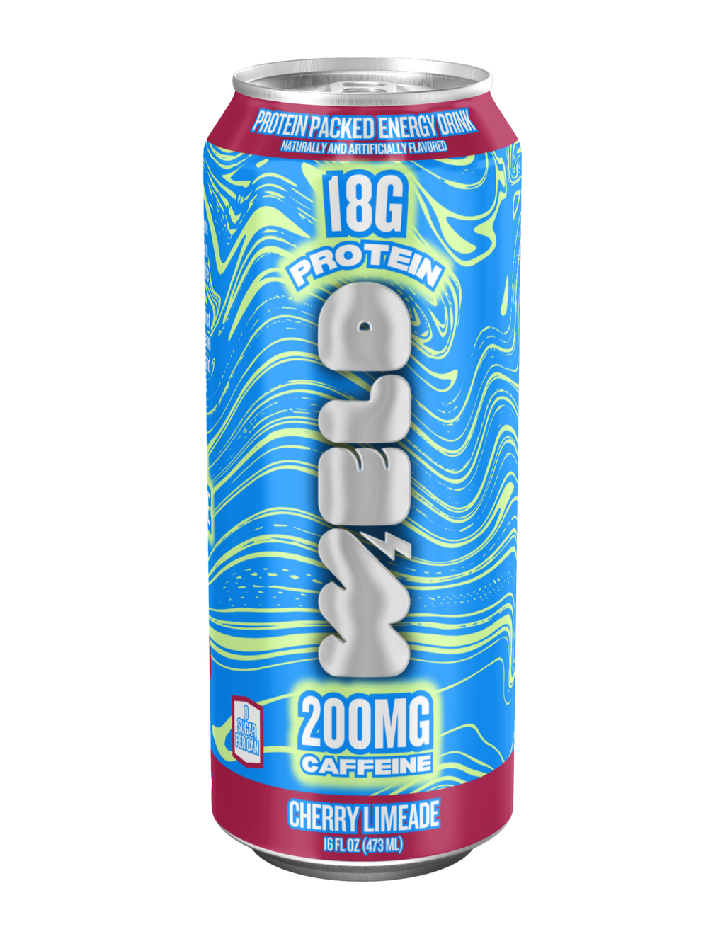 Cherry Limeade 12 Pack