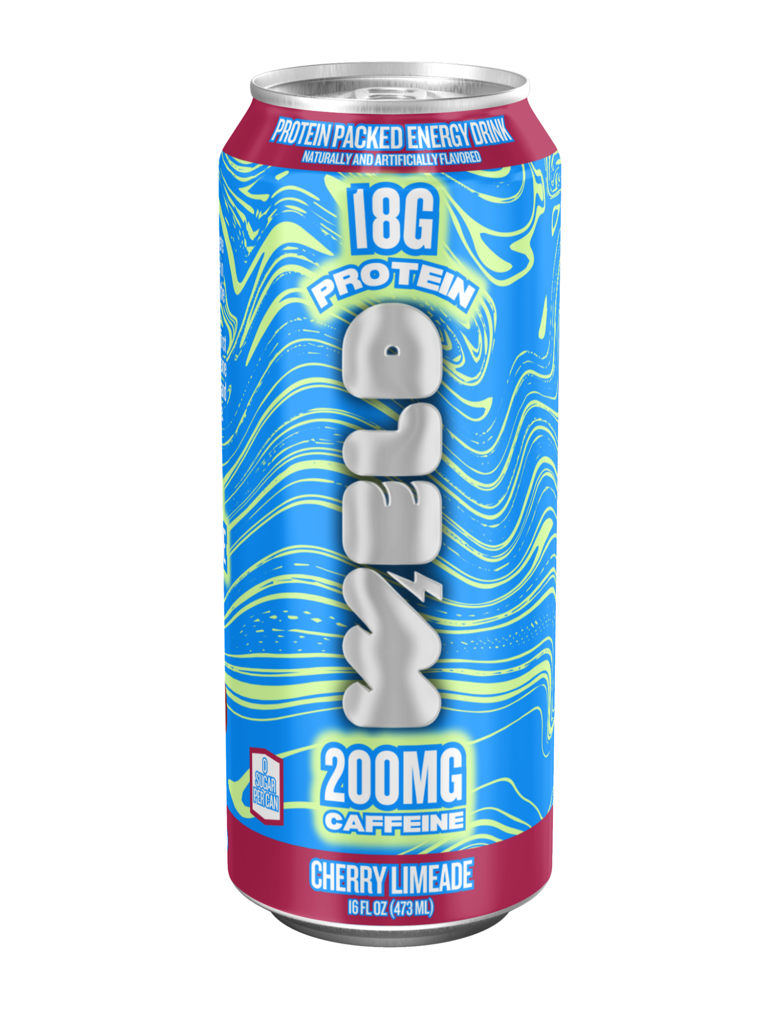 Cherry Limeade 12 Pack