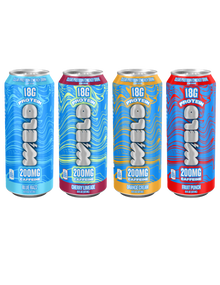 Variety 12 Pack — Ships 8/24