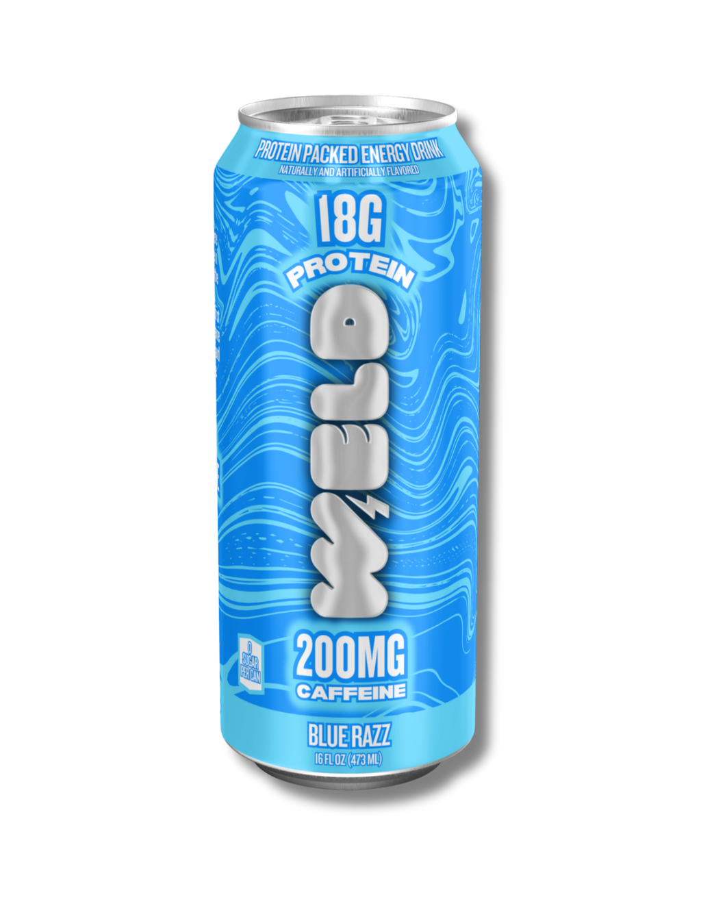 Blue Razz 12 Pack WELD Blue Razz 12 Pack WELD