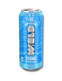 Blue Razz 12 Pack — Ships 8/24