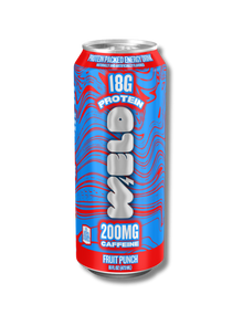 Fruit Punch 12 Pack — Ships 8/24