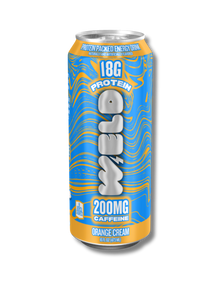 Orange Cream 12 Pack — Ships 8/24