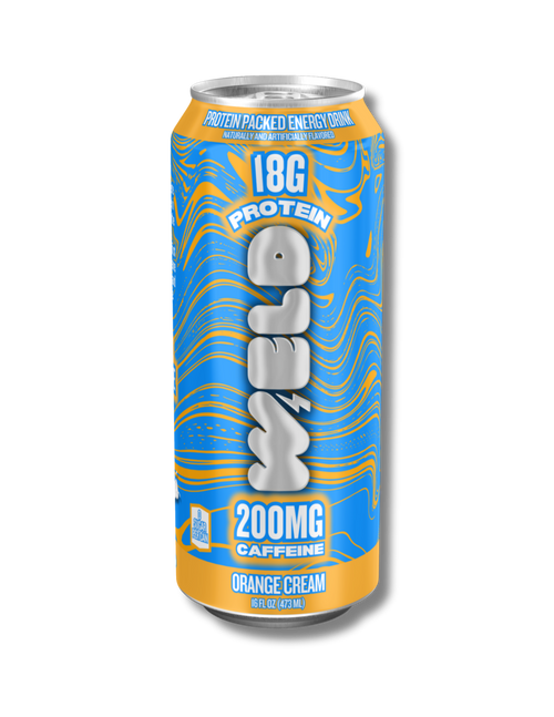 Blue Razz 12 Pack – WELD