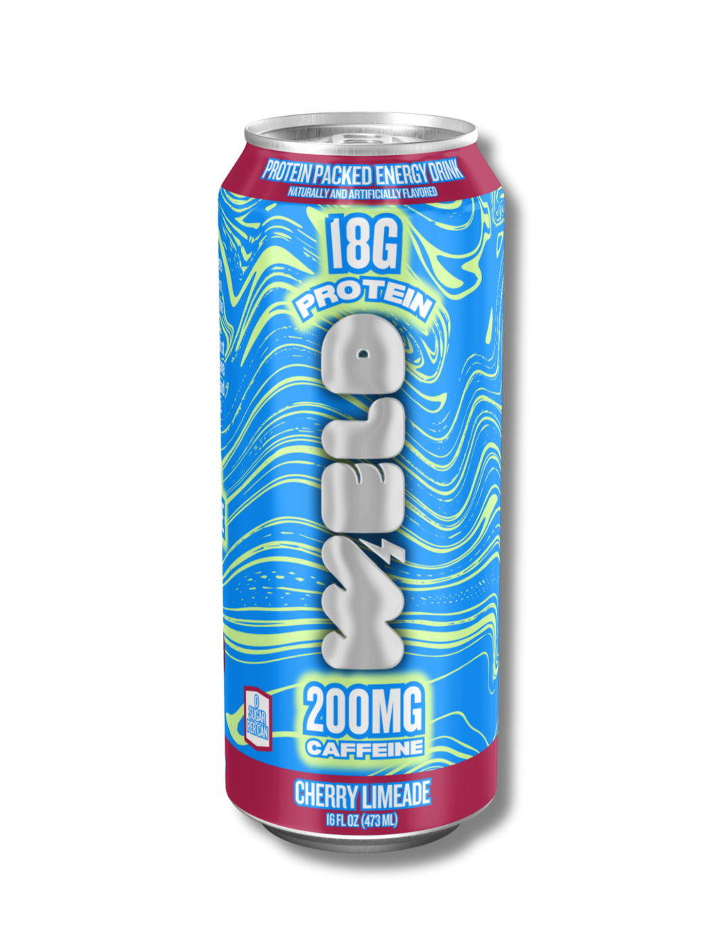 Cherry Limeade 12 Pack