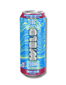 Cherry Limeade 12 Pack — Ships 8/24